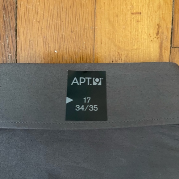 Apt 9 Dress Shirt - Picture 4 of 5